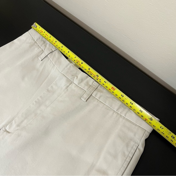 NWT Banana Republic Factory Straight Fit Gavin Chino - Picture 9 of 12